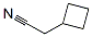 4426-03-3,CYCLOBUTYLACETONITRILE
