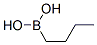 4426-47-5,1-Butaneboronic acid