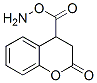 442856-11-3,2H-1-Benzopyran-4-carboxylicacid,4-amino-3,4-dihydro-2-oxo-,(-)-(9CI)