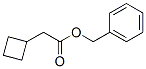 442876-13-3,BENZYL 2-CYCLOBUTYLACETATE