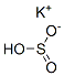 4429-42-9,POTASSIUM METABISULFITE