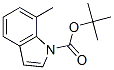442910-62-5,tert-Butyl 7-methyl-1H-indole-1-carboxylate