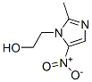 443-48-1,Metronidazole