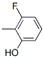 443-87-8,3-Fluoro-2-methylphenol