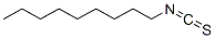4430-43-7,NONYL ISOTHIOCYANATE