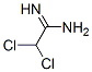 44301-22-6,2,2-DICHLORO-ACETAMIDINE