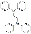 4431-24-7,1,2-BIS(DIPHENYLARSINO)ETHANE