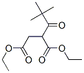 443119-22-0,2-(2,2-DIMETHYL-PROPIONYL)-SUCCINIC ACID DIETHYL ESTER