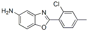 443123-49-7,2-(2-CHLORO-4-METHYL-PHENYL)-BENZOOXAZOL-5-YLAMINE