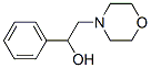 4432-34-2,2-MORPHOLINO-1-PHENYLETHANOL