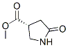 443304-03-8,3-Pyrrolidinecarboxylicacid,5-oxo-,methylester,(3R)-(9CI)