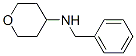 443344-23-8,BENZYL-(TETRAHYDRO-PYRAN-4-YL)-AMINE