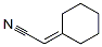 4435-18-1,cyclohexylideneacetonitrile