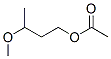4435-53-4,3-Methoxybutyl acetate