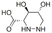 443649-22-7,3-Pyridazinecarboxylicacid,hexahydro-4,5-dihydroxy-,(3S,4R,5R)-(9CI)