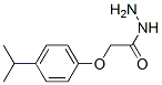 443905-53-1,2-(4-ISOPROPYLPHENOXY)ACETOHYDRAZIDE