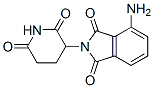 443919-33-3,4-amino-2-(2,6-dioxo-3-piperidyl)isoindole-1,3-dione