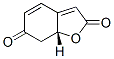 443923-83-9,2,6-Benzofurandione,  7,7a-dihydro-,  (7aR)-
