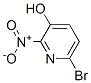 443956-08-9,6-Bromo-2-nitro-pyridin-3-ol