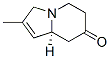 443983-42-4,7(3H)-Indolizinone,5,6,8,8a-tetrahydro-2-methyl-,(8aS)-(9CI)
