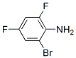 444-14-4,2-Bromo-4,6-difluoroaniline