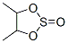 4440-90-8,4,5-dimethyl-1,3,2-dioxathiolane 2-oxide
