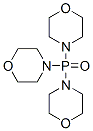 4441-12-7,Trimorpholinophosphine oxide