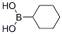 4441-56-9,Cyclohexylboronic acid