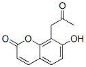 444109-47-1,2H-1-Benzopyran-2-one, 7-hydroxy-8-(2-oxopropyl)- (9CI)