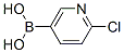 444120-91-6,2-Chloropyridine-5-boronic acid