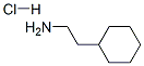 4442-85-7,2-CYCLOHEXYL-ETHYLAMINE HYDROCHLORIDE