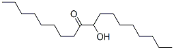 4444-91-1,10-hydroxyoctadecan-9-one