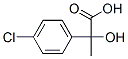 4445-13-0,2-(4-Chlorophenyl)-2-hydroxypropionic acid