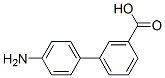4445-40-3,4'-AMINO-BIPHENYL-3-CARBOXYLIC ACID