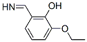 444566-29-4,Phenol, 2-ethoxy-6-(iminomethyl)- (9CI)