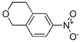 444588-39-0,6-NITROISOCHROMAN