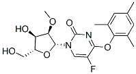 444788-89-0,5-FLUORO-O4-(2,4,6-TRIMETHYLPHENYL)-2'-O-METHYLURIDINE