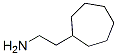 4448-84-4,2-CYCLOHEPTYL-ETHYLAMINE
