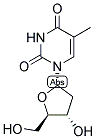 4449-43-8,ALPHA-THYMIDINE