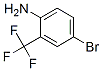 445-02-3,2-Amino-5-bromobenzotrifluoride