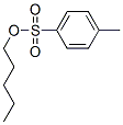 4450-76-4,pentyl toluene-4-sulphonate