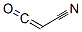 4452-08-8,NCCH=C=O