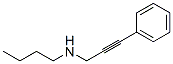 445255-32-3,N-BUTYL-3-PHENYLPROP-2-YN-1-AMINE