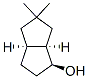 445307-69-7,1-Pentalenol,octahydro-5,5-dimethyl-,(1S,3aS,6aR)-(9CI)