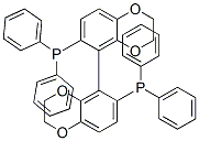 445467-61-8,R-(+)-6,6'-BIS(DIPHENYLPHOSPHINO)-2,2',3,3'-TETRAHYDRO-5,5'-BI-1,4-BENZODIOXIN
