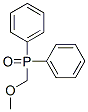 4455-77-0,(METHOXYMETHYL)DIPHENYLPHOSPHINE OXIDE