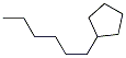 4457-00-5,Hexylcyclopentan