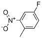 446-10-6,4-Fluoro-2-nitrotoluene