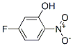446-36-6,5-Fluoro-2-nitrophenol
