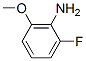 446-61-7,2-FLUORO-6-METHOXYANILINE